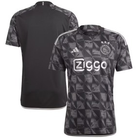 Ajax Tredjedrakt 2024